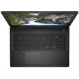 Dell Vostro 3580 15" FHD i7-8565U/8GB/256SSD/520-2GB/VGA/HDMI/DVD-RW/W10Pro/3RNBD/Černý