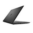 Dell Vostro 3580 15" FHD i7-8565U/8GB/256SSD/520-2GB/VGA/HDMI/DVD-RW/W10Pro/3RNBD/Černý