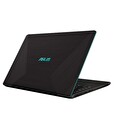 ASUS X570ZD 15,6/R5-2500U/128SSD+1TB/8G/NV/W10
