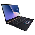 ASUS Zenbook Pro UX480FD - 14,0"/i7-8565U/512G M.2 SSD/16G/W10 (Blue)