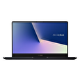 ASUS Zenbook Pro UX480FD - 14,0"/i7-8565U/512G M.2 SSD/16G/W10 (Blue)