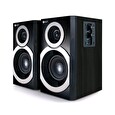 C-TECH SPK-310B/Stereo/20W/Černá
