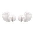 Samsung Galaxy Buds - Bezdrátová sluchátka s mikrofonem - špuntová sluchátka - Bluetooth - bílá