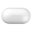 Samsung Galaxy Buds - Bezdrátová sluchátka s mikrofonem - špuntová sluchátka - Bluetooth - bílá