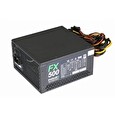 EVOLVEO FX 500/500W/ATX/80PLUS 230V EU/Bulk