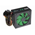 EVOLVEO FX 500/500W/ATX/80PLUS 230V EU/Bulk