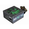 EVOLVEO FX 550/550W/ATX/80PLUS 230V EU/Bulk