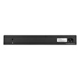 NETGEAR, S350 Series 24-Port GE PoE+2xSFP