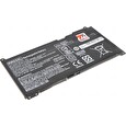 Baterie T6 power HP ProBook 430 G4/G5, 440 G4/G5, 450 G4/G5, 470 G4/G5, 4210mAh, 48Wh, 3cell, Li-pol