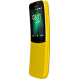 Nokia 8110 4G Dual SIM Yellow