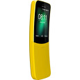 Nokia 8110 4G Dual SIM Yellow