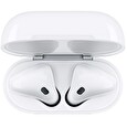 AirPods s nabíjecím pouzdrem / SK