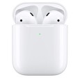 AirPods s nabíjecím pouzdrem / SK