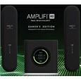 UBNT AmpliFi Gaming Domácí Wi-Fi Systém (Router + 2x Mesh Point)