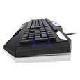Lenovo Legion K200 Backlit Gaming Keyboard - US English