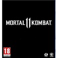 ESD Mortal Kombat 11