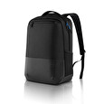 Dell BATOH Pro Slim Backpack 15 - PO1520PS - Fits most laptops up to 15