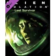 ESD Alien Isolation Last Survivor