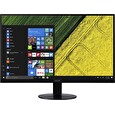 24" Acer SA240YA - IPS, FullHD@75Hz, 4ms, 250cd/m2, 16:9, HDMI, VGA, FreeSync