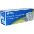 Tonerová cartridge Epson, yellow, C13S050155 - poškozený obal B (viz. popis)
