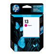 Inkoustová cartridge HP, C4816AE, magenta - poškozený obal B (viz. popis)