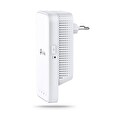 TP-LINK RE300 AC1200 Dual Band Wifi Range Extender, 2 interní antény, power schedule