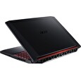 Acer Nitro 5 - 15,6"/i7-9750H/2*8G/256SSD+1TB/GTX1650/W10 černý