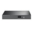 TP-LINK TL-SG1008MP 8xGb steel case rack switch 153W POE+