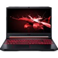Acer Nitro 5 - 15,6"/i7-9750H/2*8G/256SSD+1TB/GTX1660Ti/W10 černý