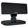 Birch DSP-V9 VFD zákaznický pokladní displej, USB/RS232