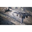 ESD Ace Combat 7 Skies Unknown Deluxe Launch Editi