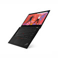 TP X390 13.3F/i5-8265U/8GB/256/INT/F/W10P
