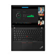 TP X390 13.3F/i5-8265U/8GB/256/INT/F/W10P