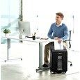 Fellowes Skartovač AutoMax 100 M