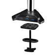 ARCTIC držák na monitor Z1 Pro (Gen.3)