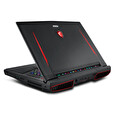 MSI GT75 17,3" UHD/i9-9980HK/64GB/1TB+1TB/2080/W10