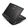 MSI GT75 17,3" UHD/i9-9980HK/64GB/1TB+1TB/2080/W10