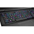 MSI GT75 17,3" UHD/i9-9980HK/64GB/1TB+1TB/2080/W10