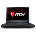 MSI GT75 17,3" UHD/i9-9980HK/64GB/1TB+1TB/2080/W10