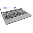 MSI P75 17,3" FHD/i7-9750H/16GB/512SSD/2060/W10P