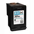 Tisková náplň HP 301XL černá
