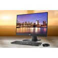 Dell Optiplex 7460 AIO 24" Non-Touch FHD i5-8500/8GB/512GB M2-SSD/HDMI/DP/W10P/4R-NBD/Černý