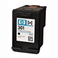 Tisková náplň HP 301 černá