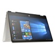 HP Pavilion x360 14-dh0011nc FHD i5-8265U/16GB/512SSD/MX130/2RServis/W10-gold