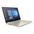 HP Pavilion x360 14-dh0011nc FHD i5-8265U/16GB/512SSD/MX130/2RServis/W10-gold