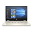 HP Pavilion x360 14-dh0011nc FHD i5-8265U/16GB/512SSD/MX130/2RServis/W10-gold