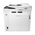 HP Color LaserJet Pro MFP M479fdn - Multifunkční tiskárna - barva - laser - Legal (216 x 356 mm) (originální) - A4/Legal (média) - až 27 stran/min. (kopírování) - až 27 stran/min. (tisk) - 300 listy - 33.6 Kbps - USB 2.0, LAN, hostitel USB