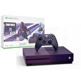 XBOX ONE S 1 TB + Fortnite Battle Royale Special Edition (Violet Colour)