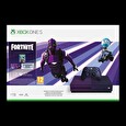XBOX ONE S 1 TB + Fortnite Battle Royale Special Edition (Violet Colour)