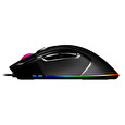 Patriot Viper V551/Herní/Optická/Drátová USB/Černá